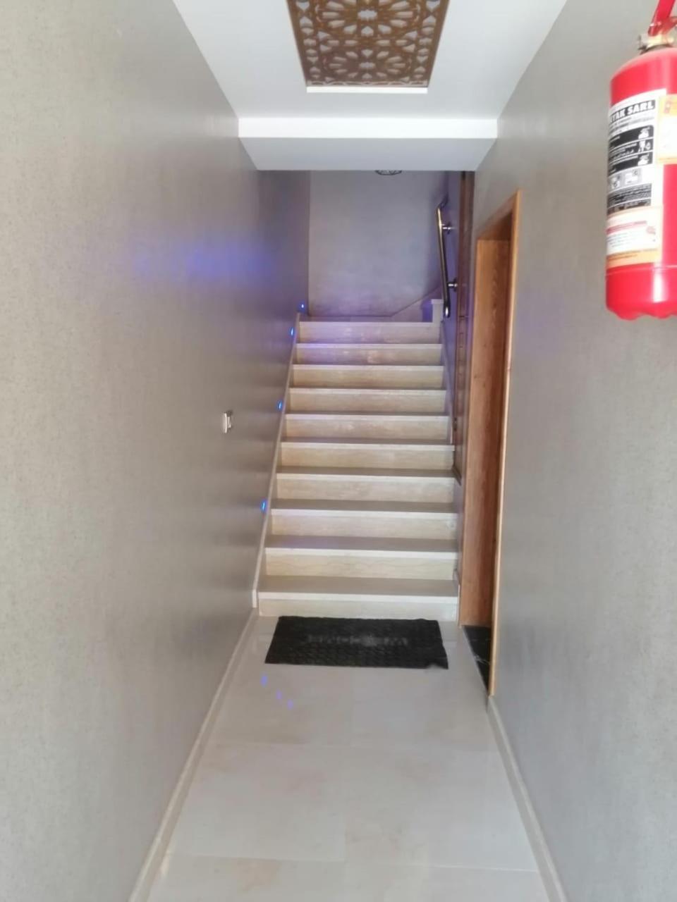 Malak House Διαμέρισμα Imsouane Εξωτερικό φωτογραφία